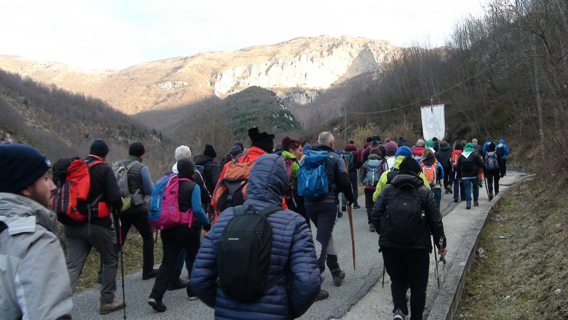 Diretta della Festa dell’Apparizione 16 Febbraio 2024