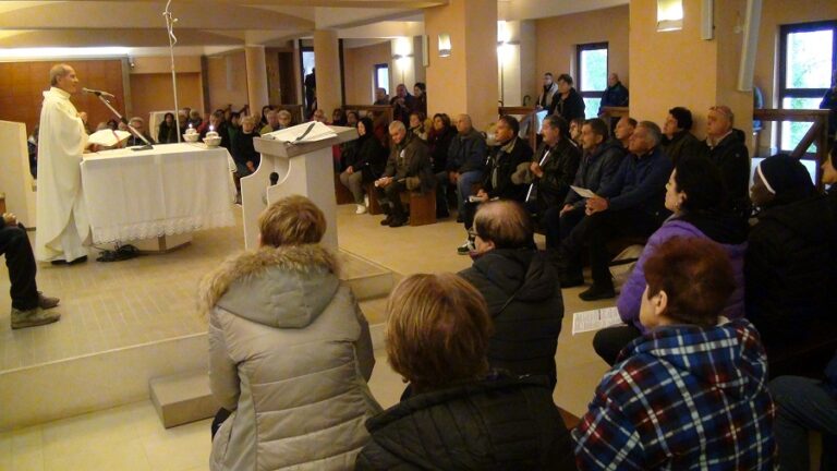 Diretta Streaming della Chiusura del Santuario 2 Novembre 2023